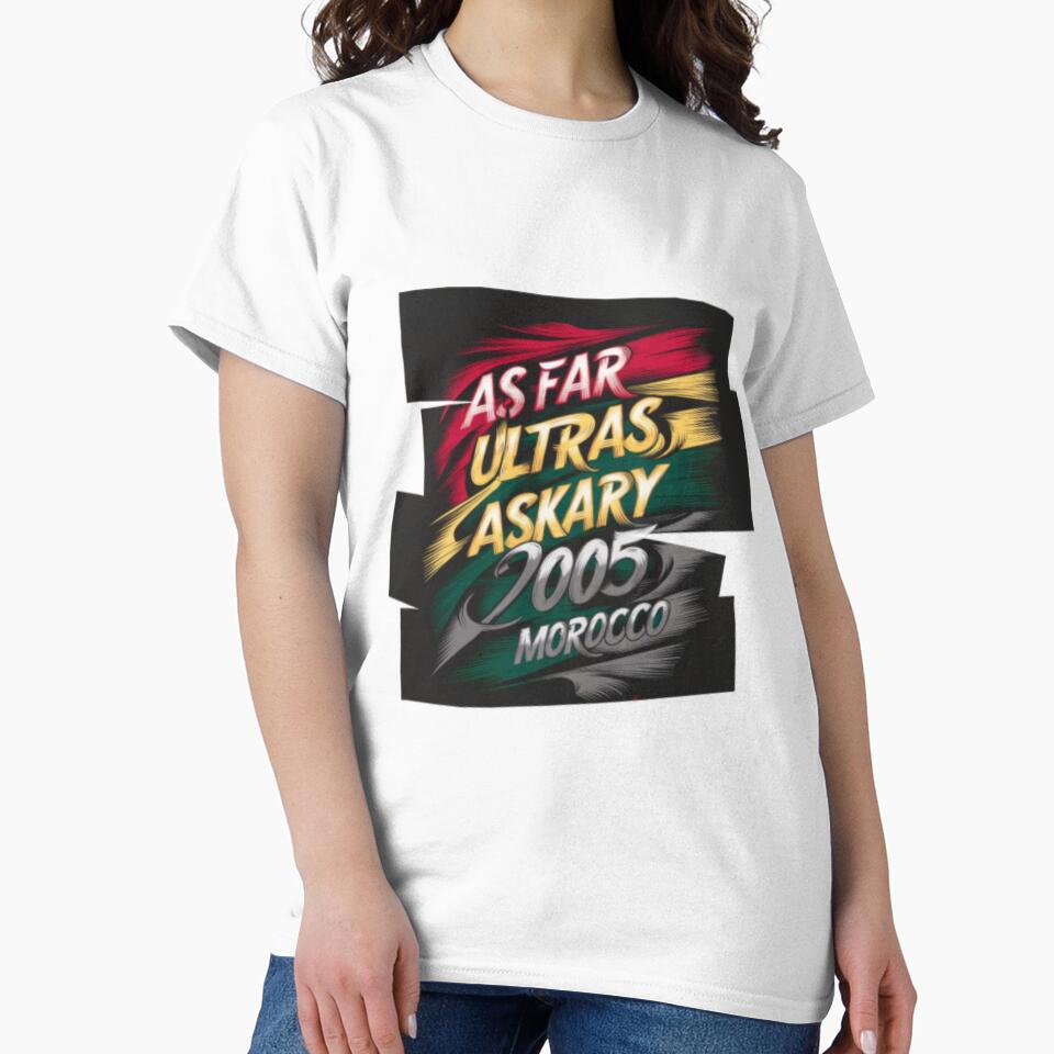 AS FAR team, fans t-shirt by idizayilstore