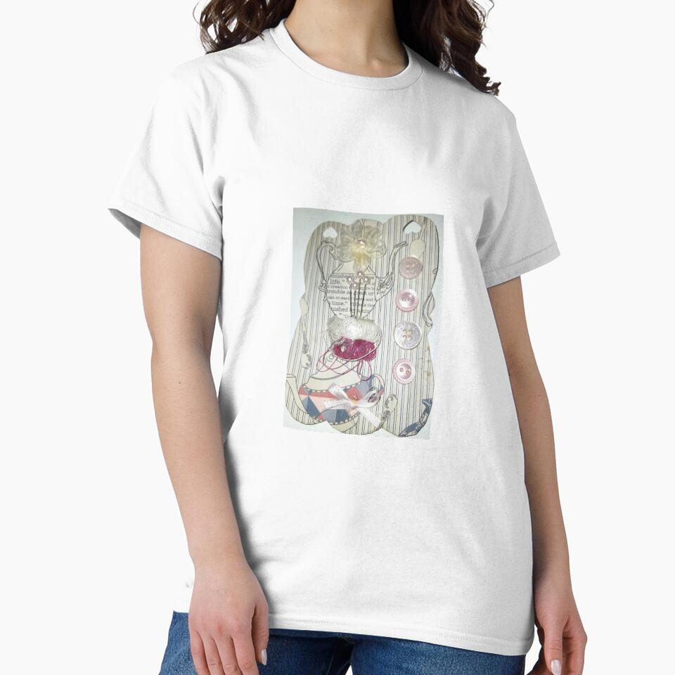 Buttons and Pins by LincsArtbyTara