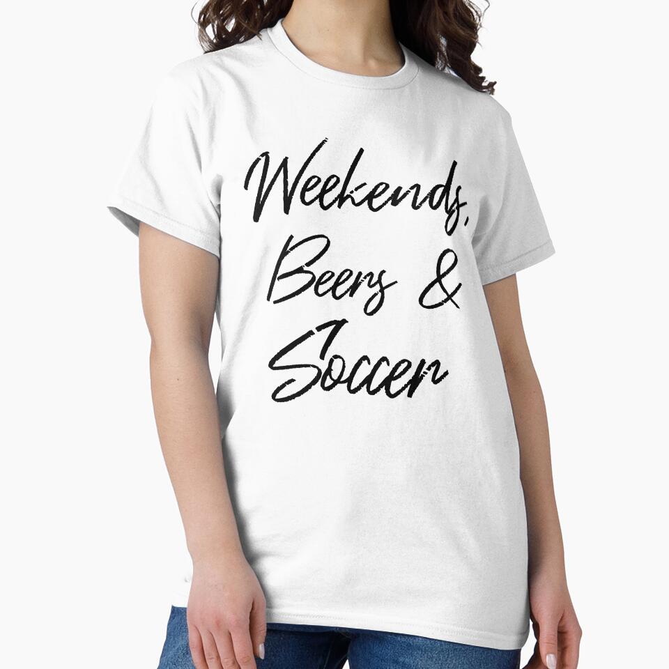 Weekends, Beers And Soccer IV by Lemon Pepper