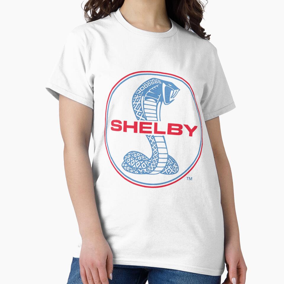 Logo Shelby Cobra by aesthetiks4