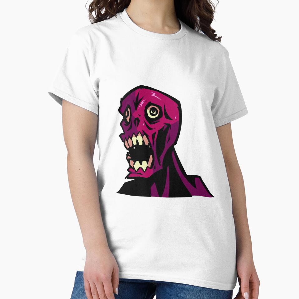 Cool Vita Carnis by teemix