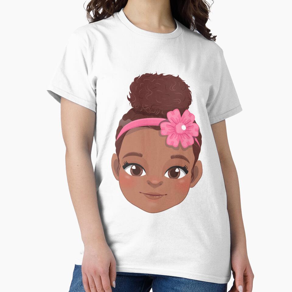 Cute Face by KidsAwesom