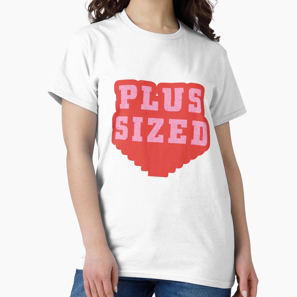 Plus sized by ScottyWalters