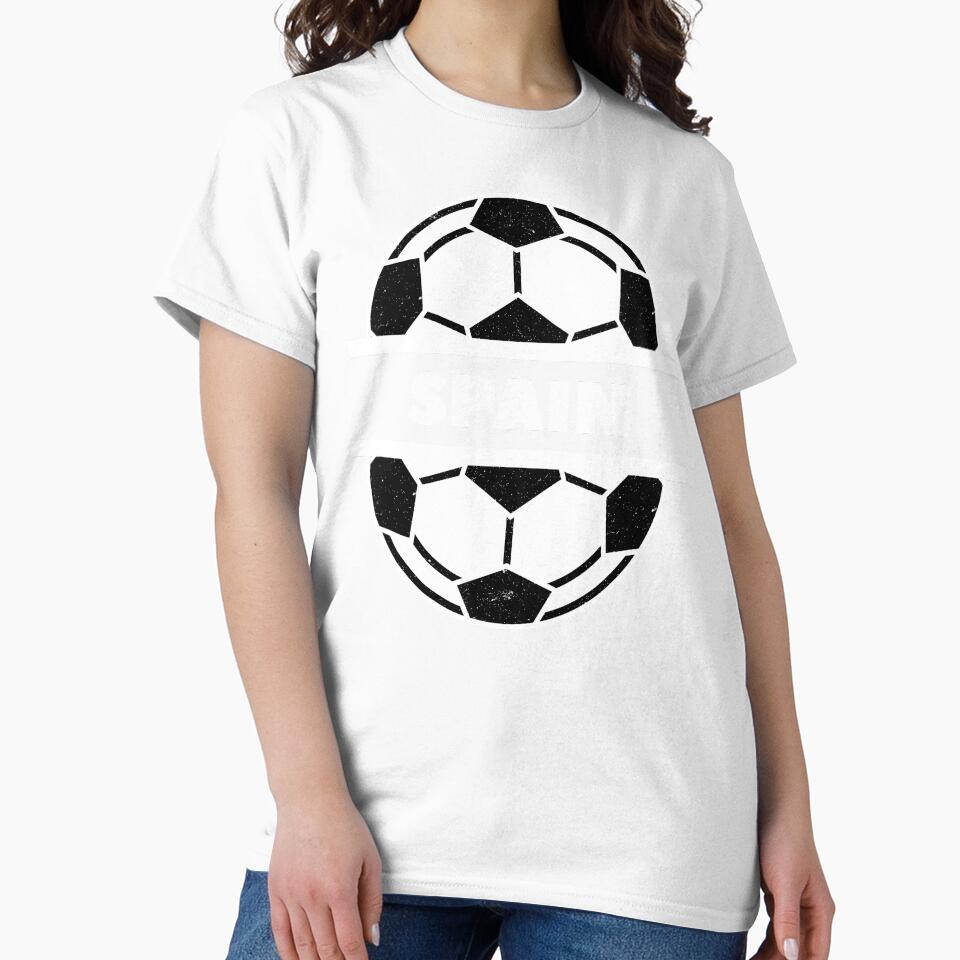 Spain Soccer Fan by kreativedesigns
