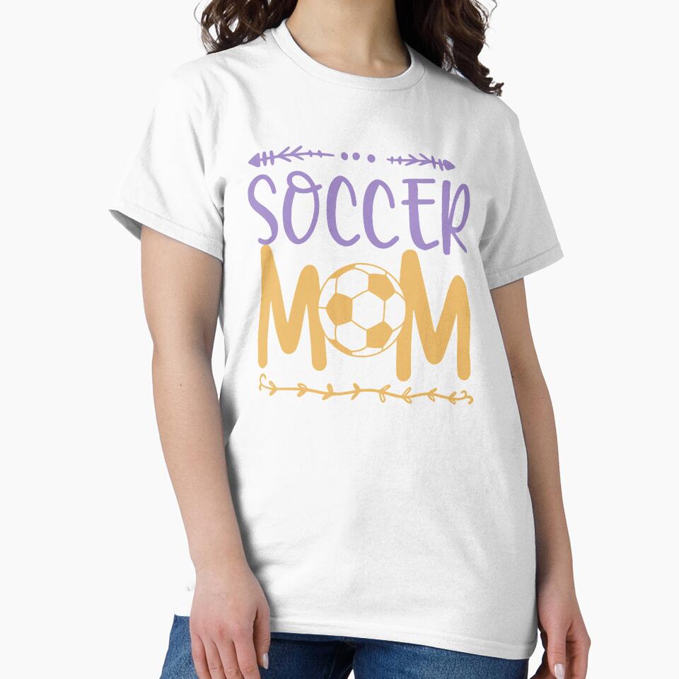 SOCCER MOM by TheFlipRepublic