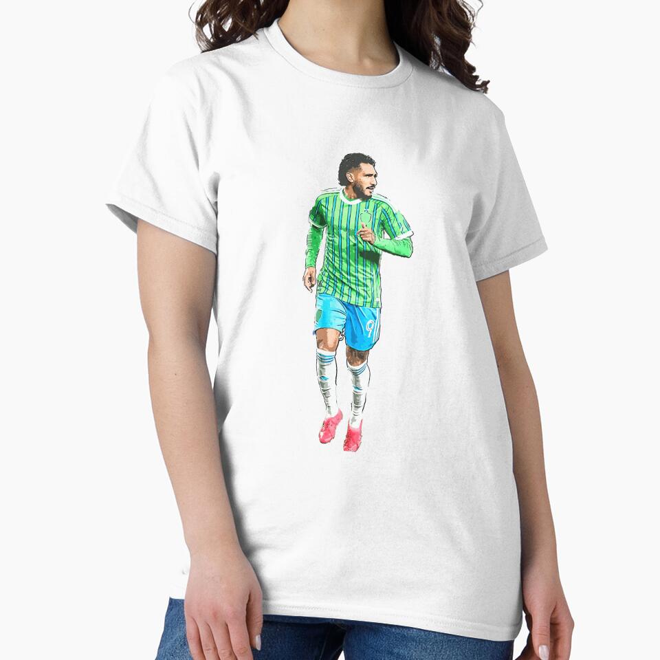 Jesus Ferreira by WeebsDomain