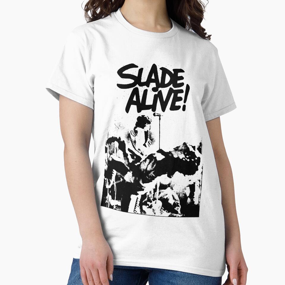 Slade Alive! Premium by ScottPerkins1