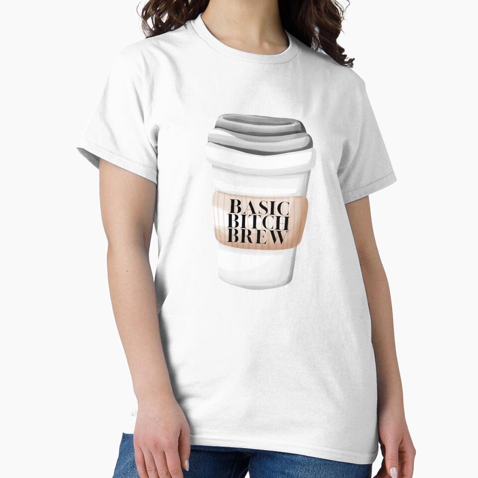 Basic B Brew Coffee by earthtokarly