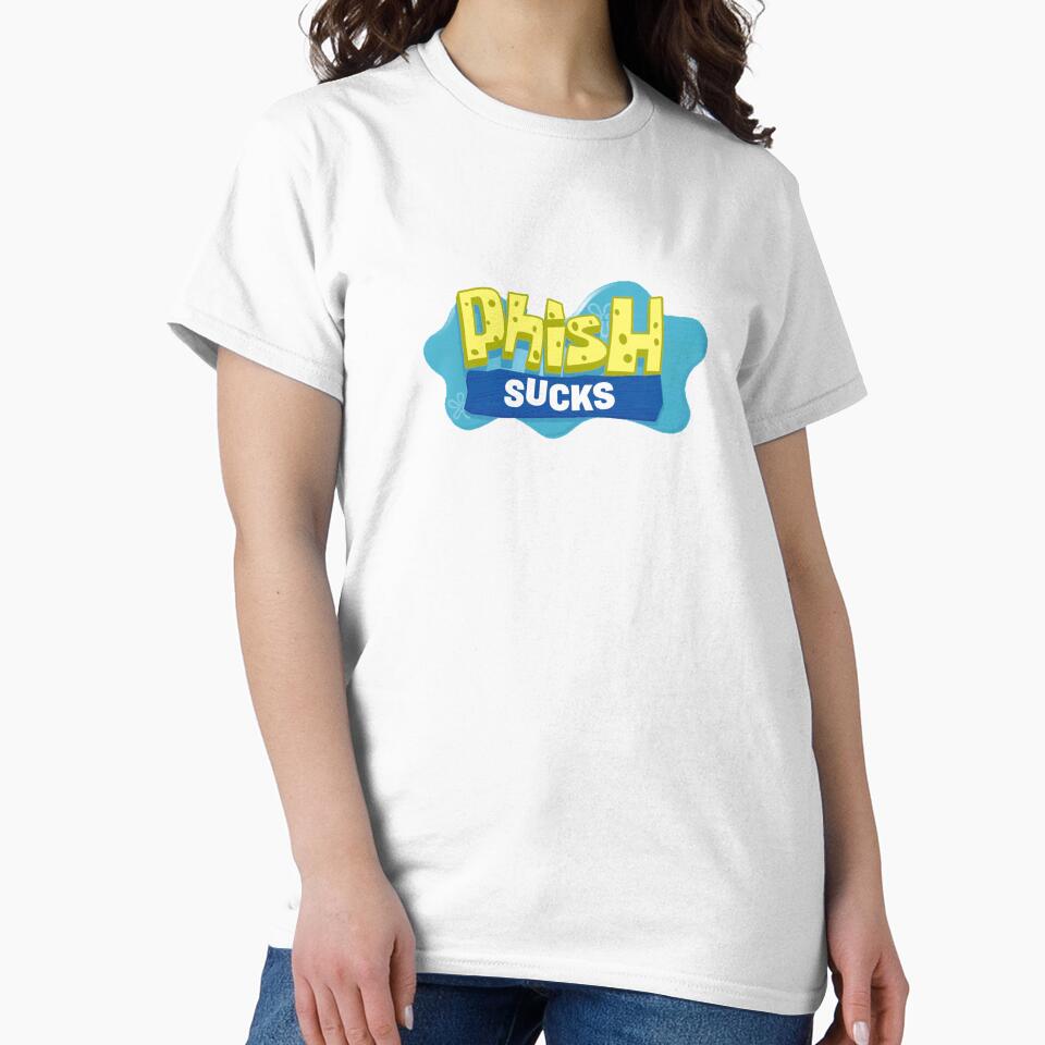 Phish Sucks Bob by Phish Sucks