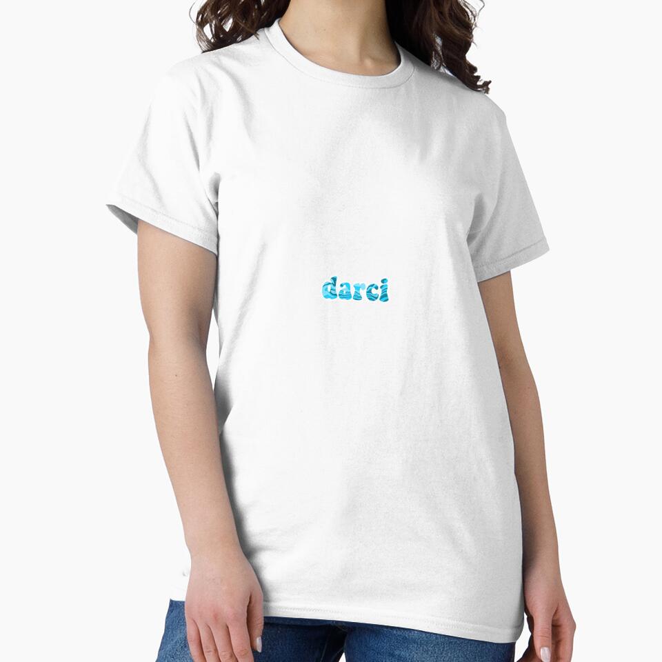custom name design (darci) by createdbymia