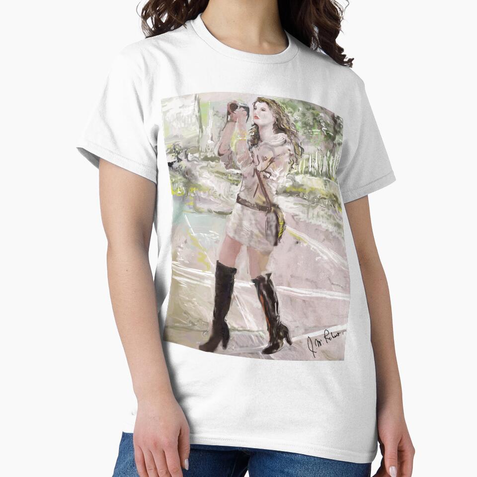 E-0023-015 Aurelie Claudel by JMR-ART
