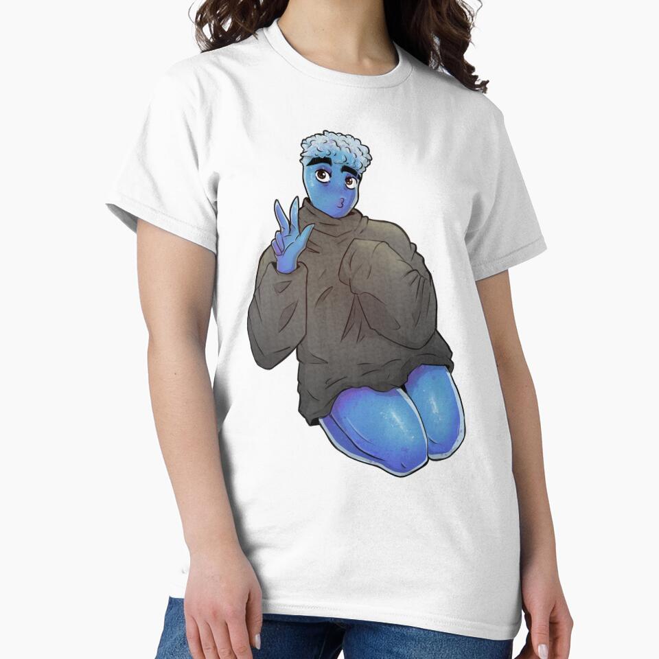 Osmosis Jones uwu by noodleprince