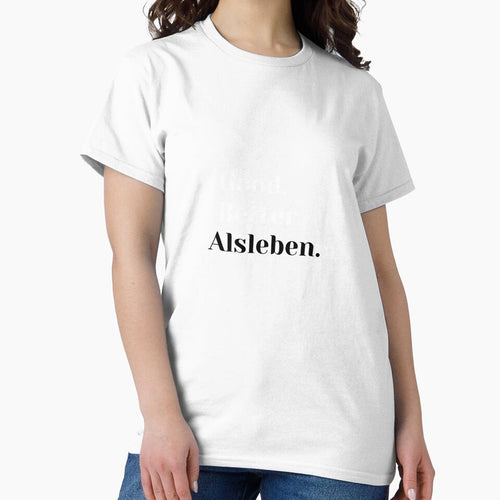 Alsleben | Present by ProjectsMM