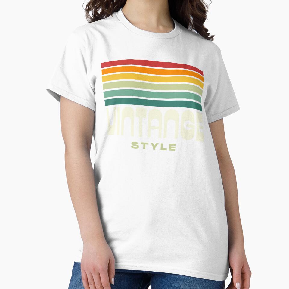 VINTAGE STYLE by DOKOTO