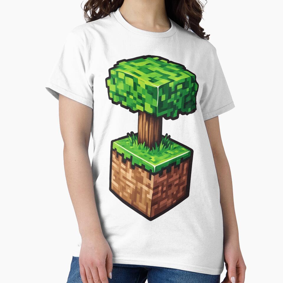 Simple block of life by Eleen's Shop