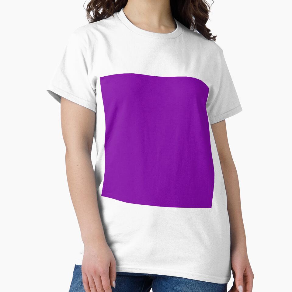 Purple Color by Mywaymylife