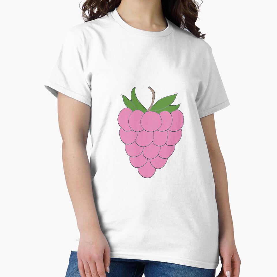raspberry by Veki5