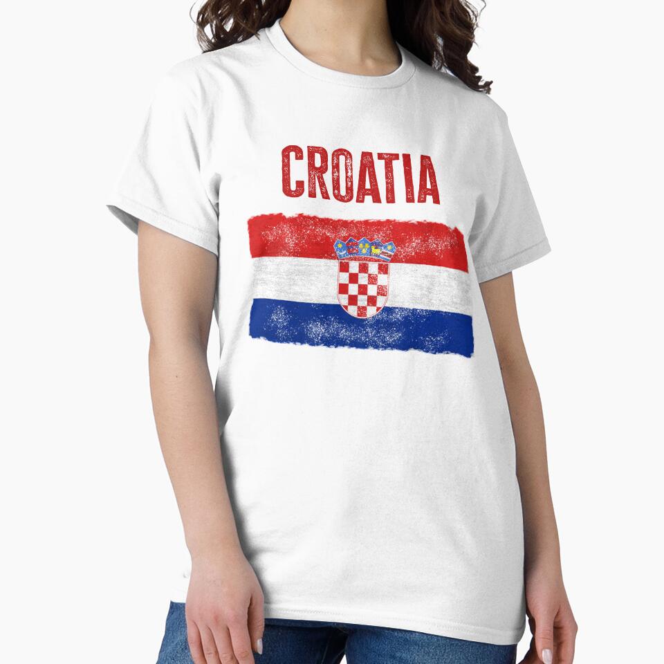 Croatia by JohnMillDesigns