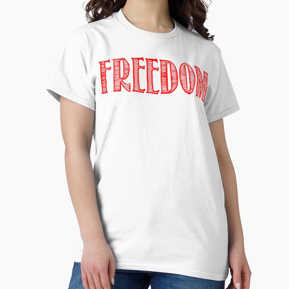 I Love The Taste Of Freedom - Matching Fourth July Couple by Fereskabilon
