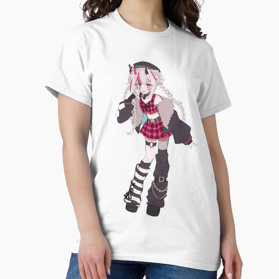 Sparxie Oversized Fit Honkai Star Rail by KomiArts