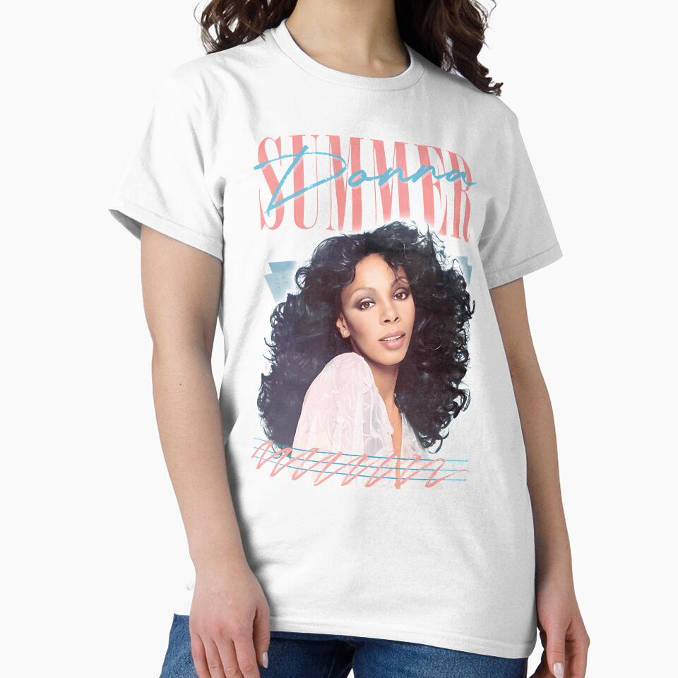 Donna Summer by 12boy