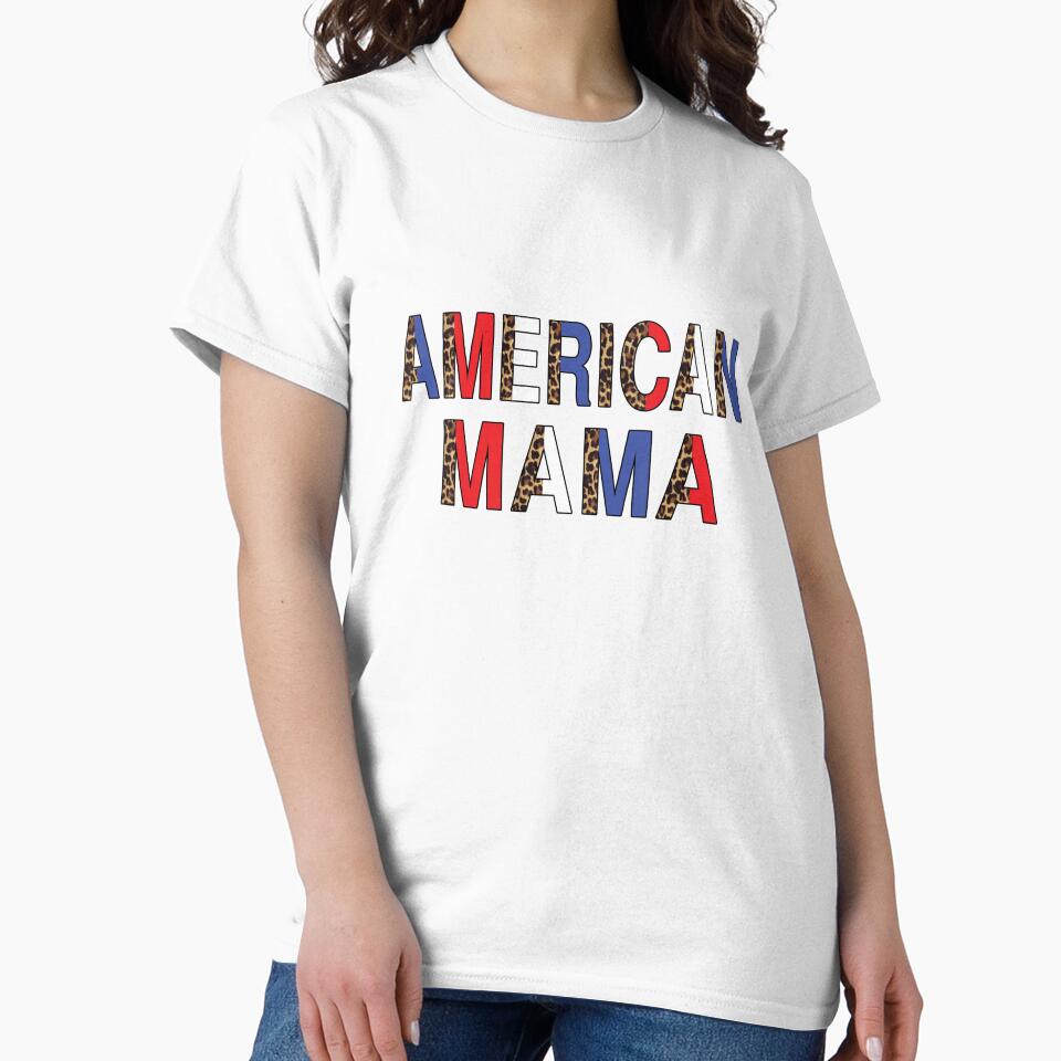 American Mama Leopard by mountaindistr