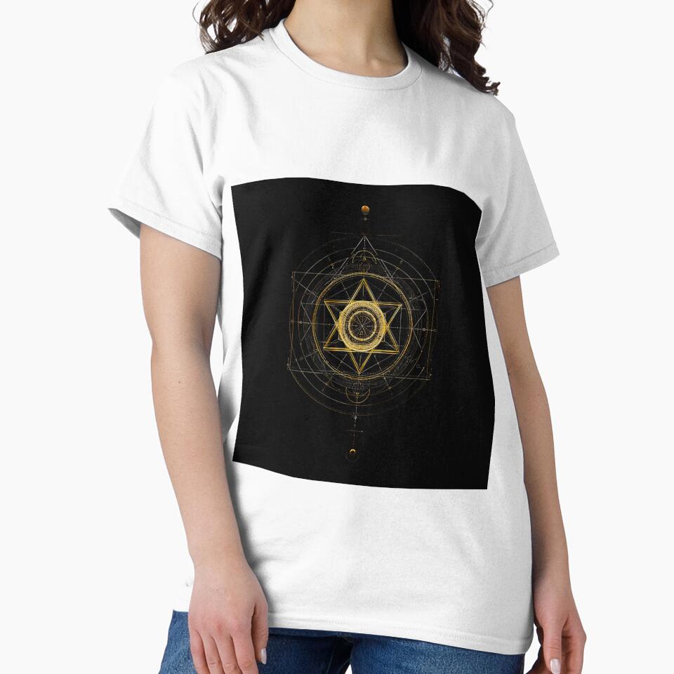Premium Sacred Symbol #7 by Helios Be. Lavsh