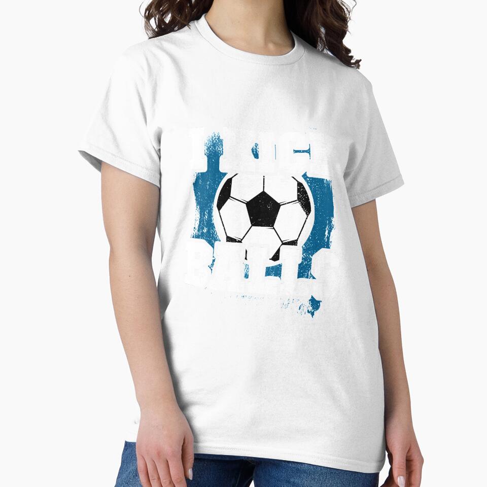 Soccer I kick balls by slowtag