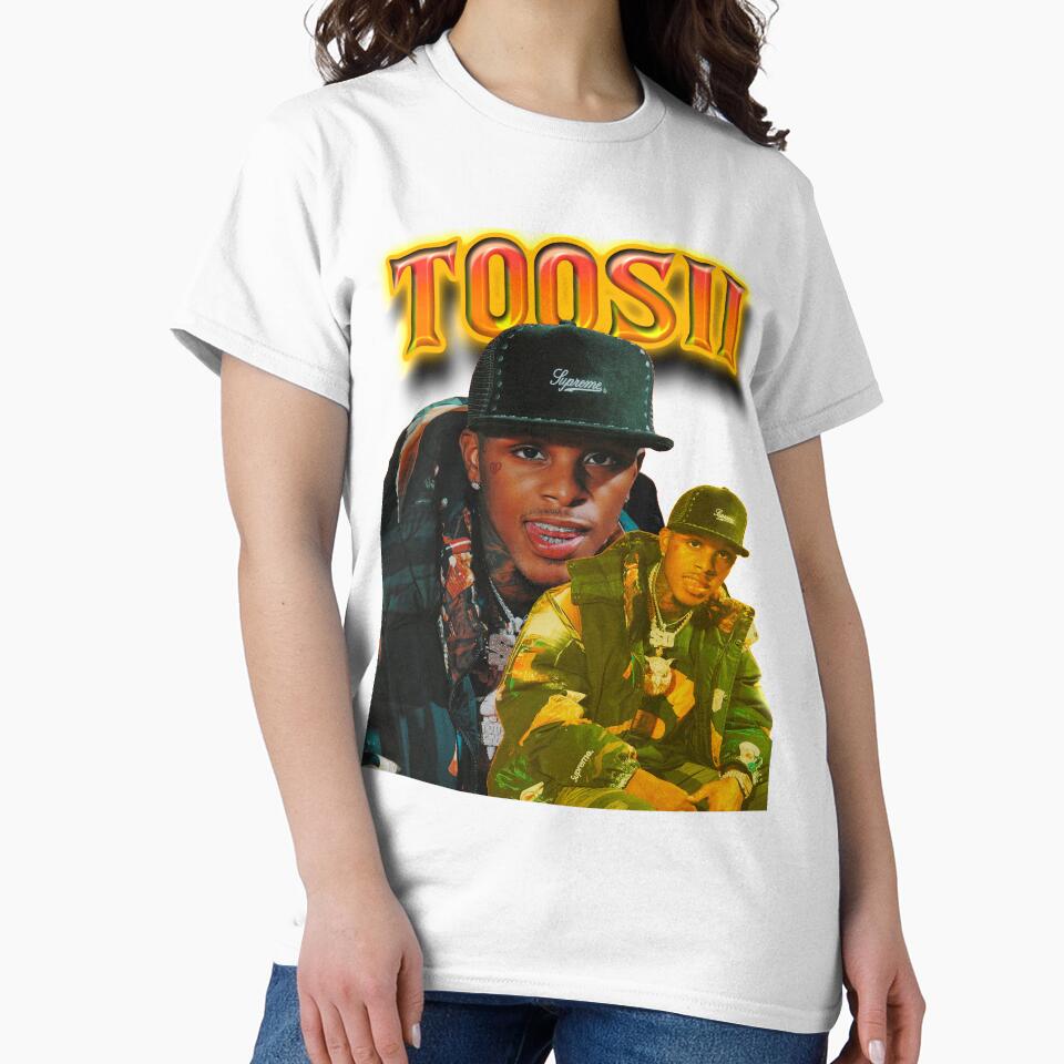 toosii bootleg by preezay