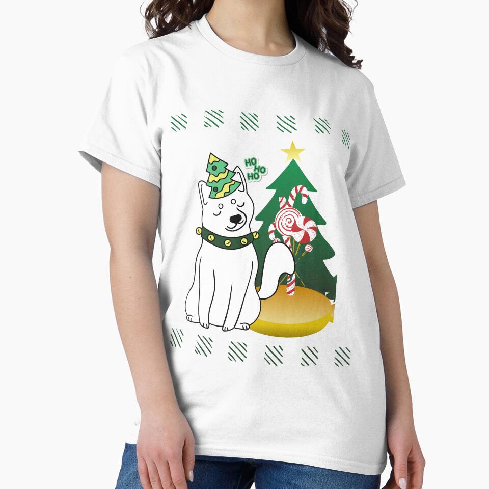 Merry Christmas by cats-dogs1