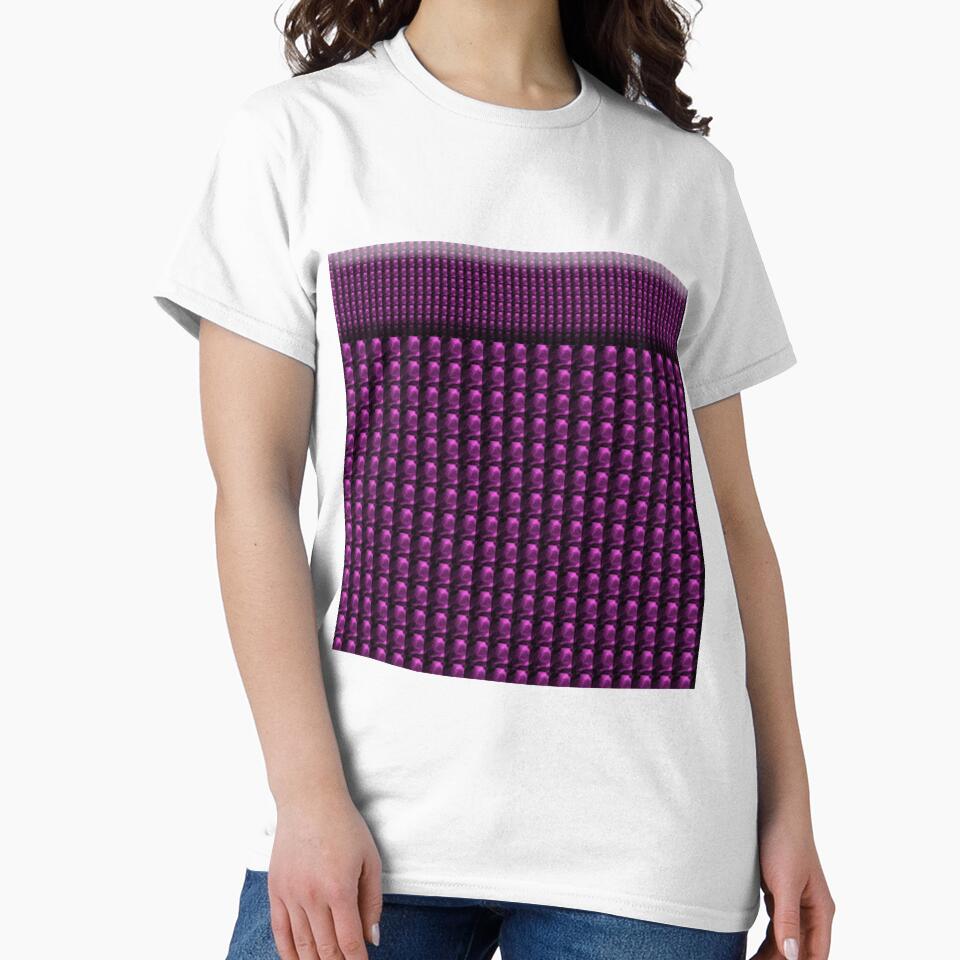 Beautiful Cushions/Glamour/ Purple Disco Ball by ozcushionstoo