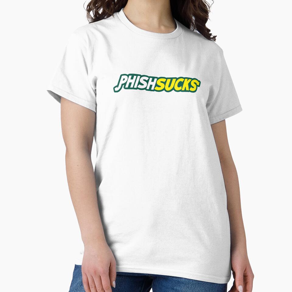 Phish Sucksway by Phish Sucks