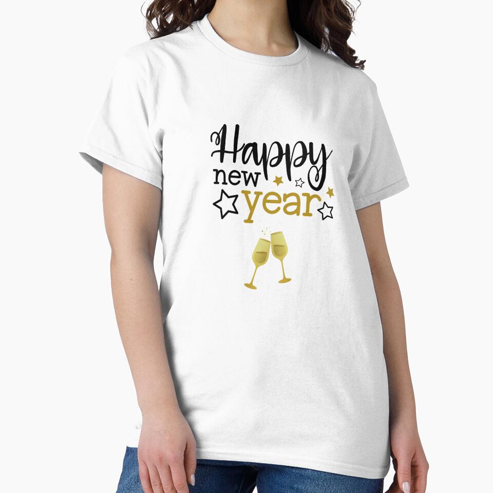Happy New Year's Celebration Party by HappyLife4U