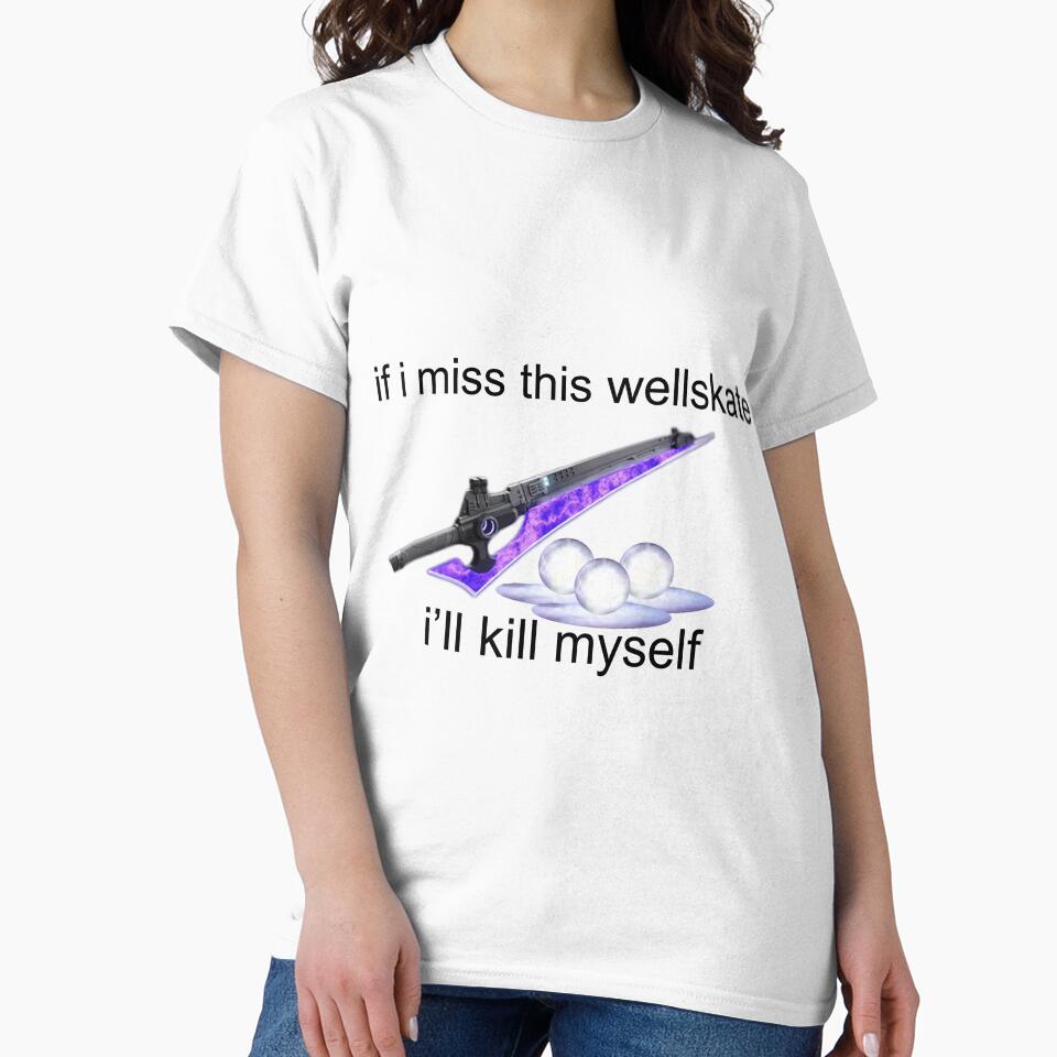if i miss this wellskate by Rosie Taylor