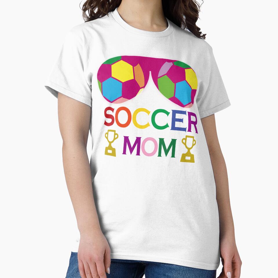 Soccer Mom by EunsooLee