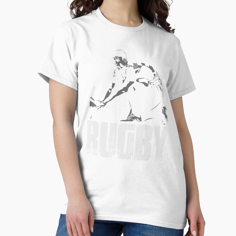 Rugby penalty kick by aleyda-gaytan