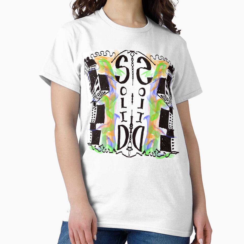 Solid by DoPeiNk!