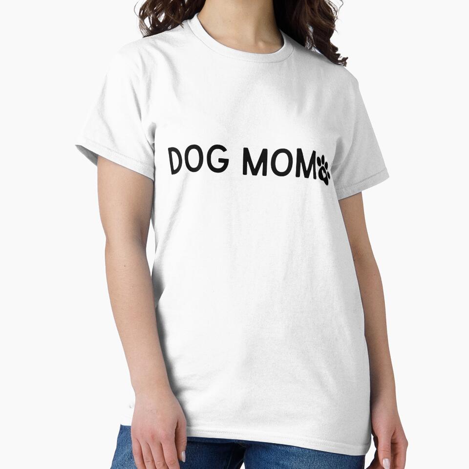 Dog Mom by mysummerland