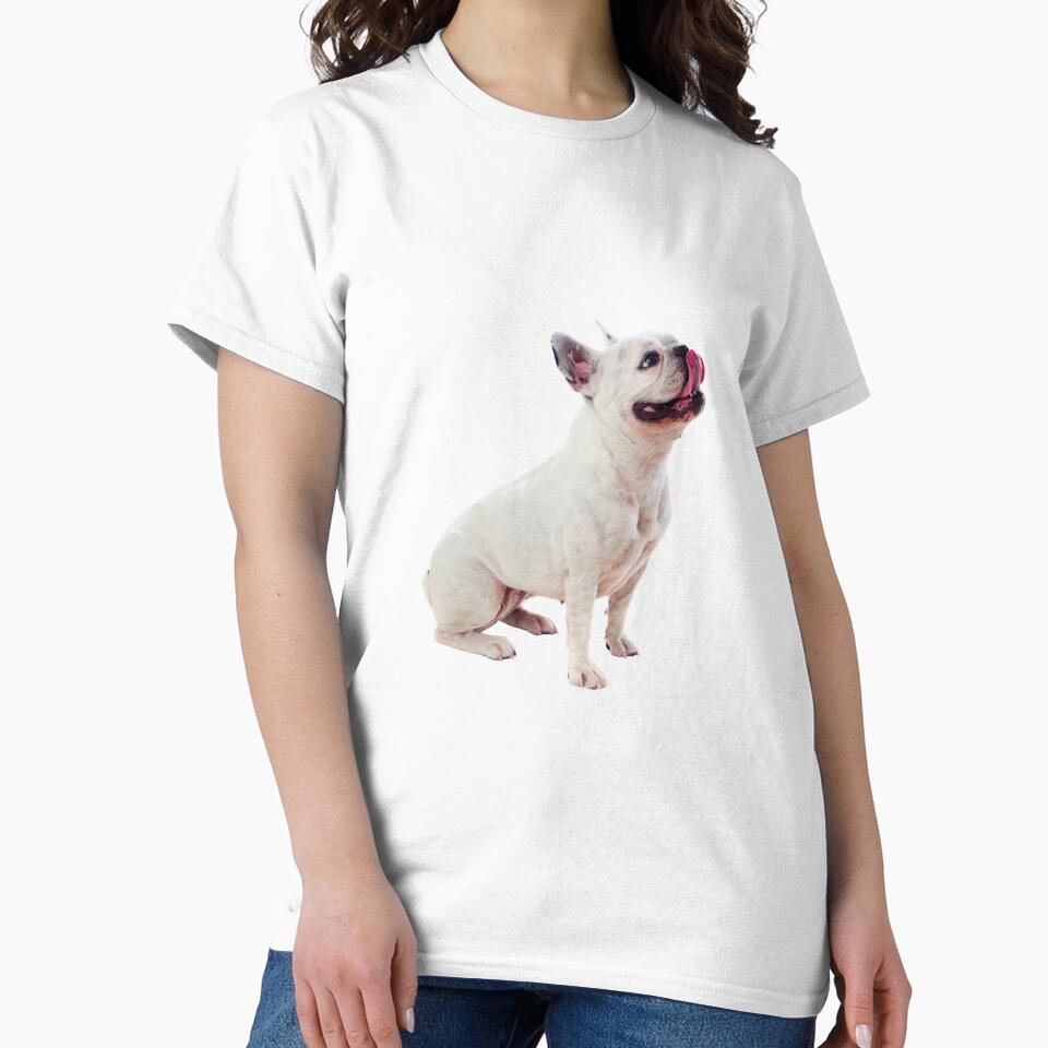 French bull dog design by perfect4gift