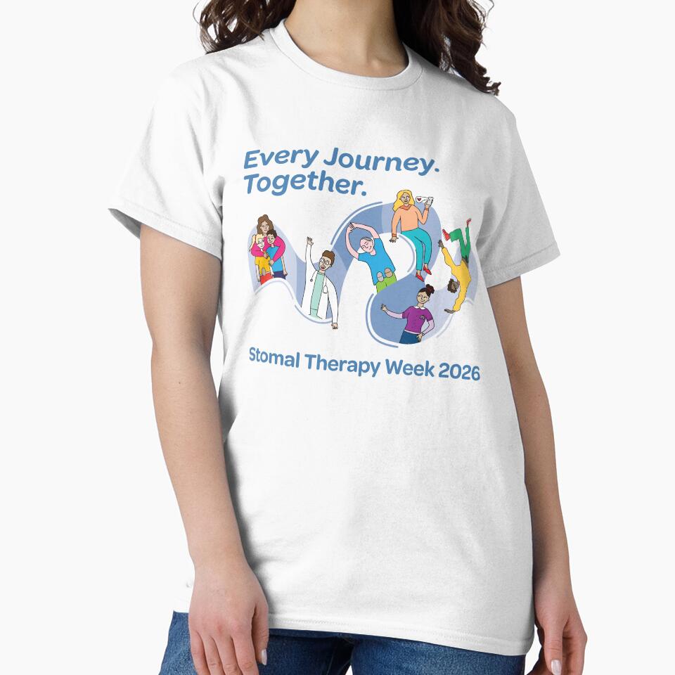 Every Journey. Together. (2026 - Dates) by AASTNmerch