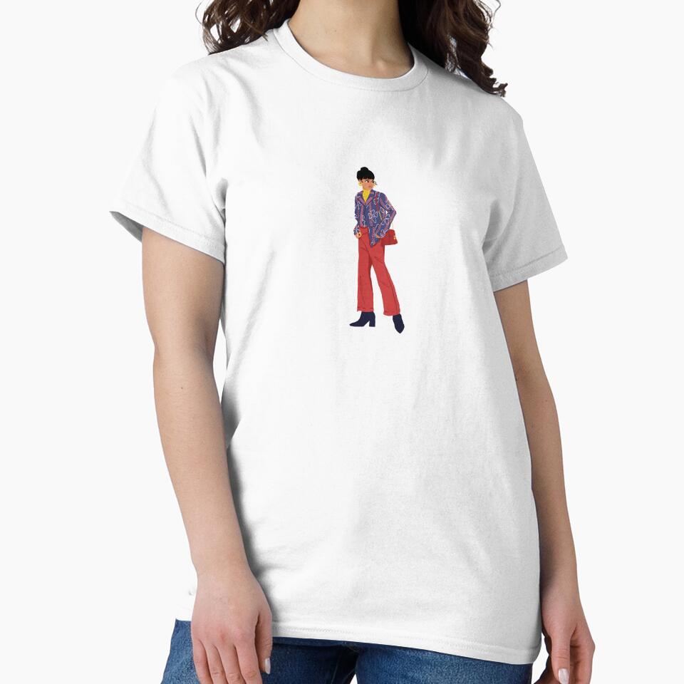 Street Fashion by ardhemis