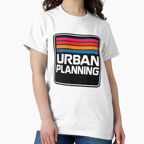 80s Urban Planning by Son Of The Fox