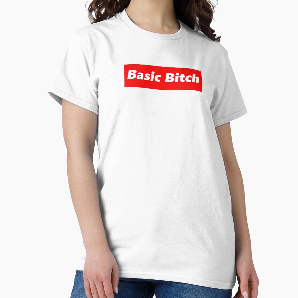 Basic Bitch by Watery