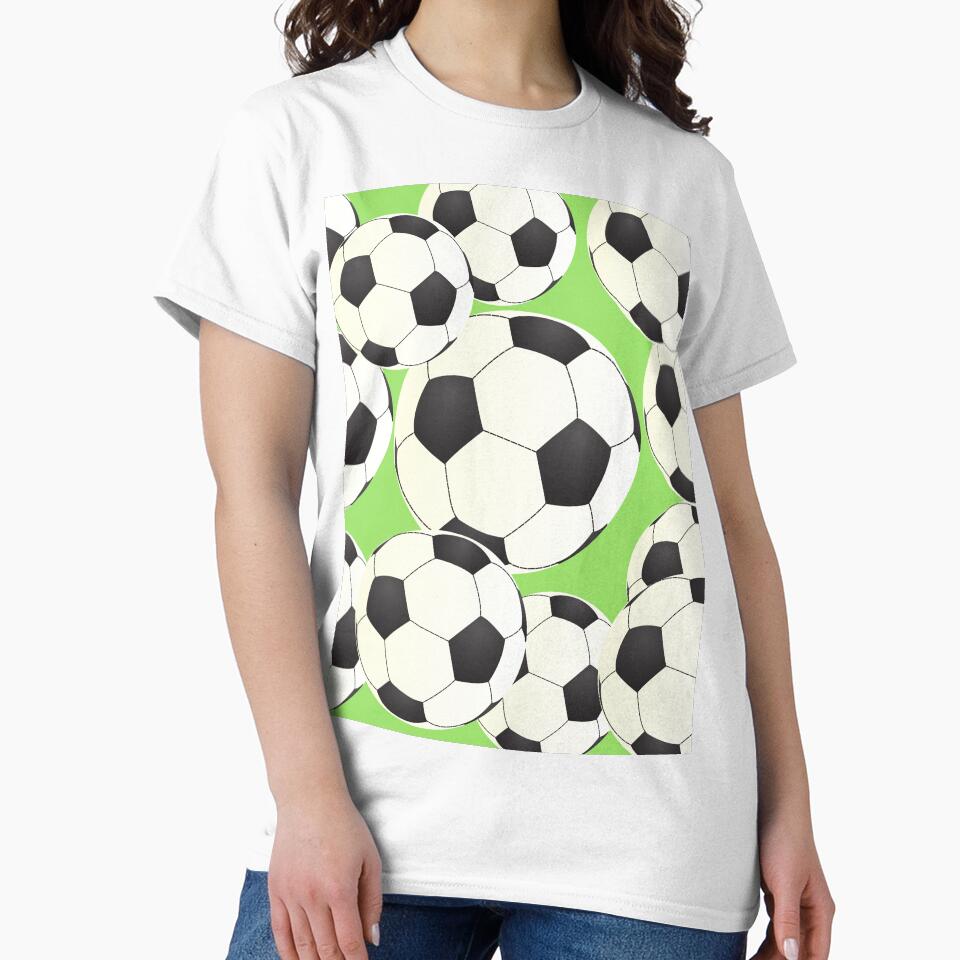 Soccer fan!! by PhoeniXDreamer