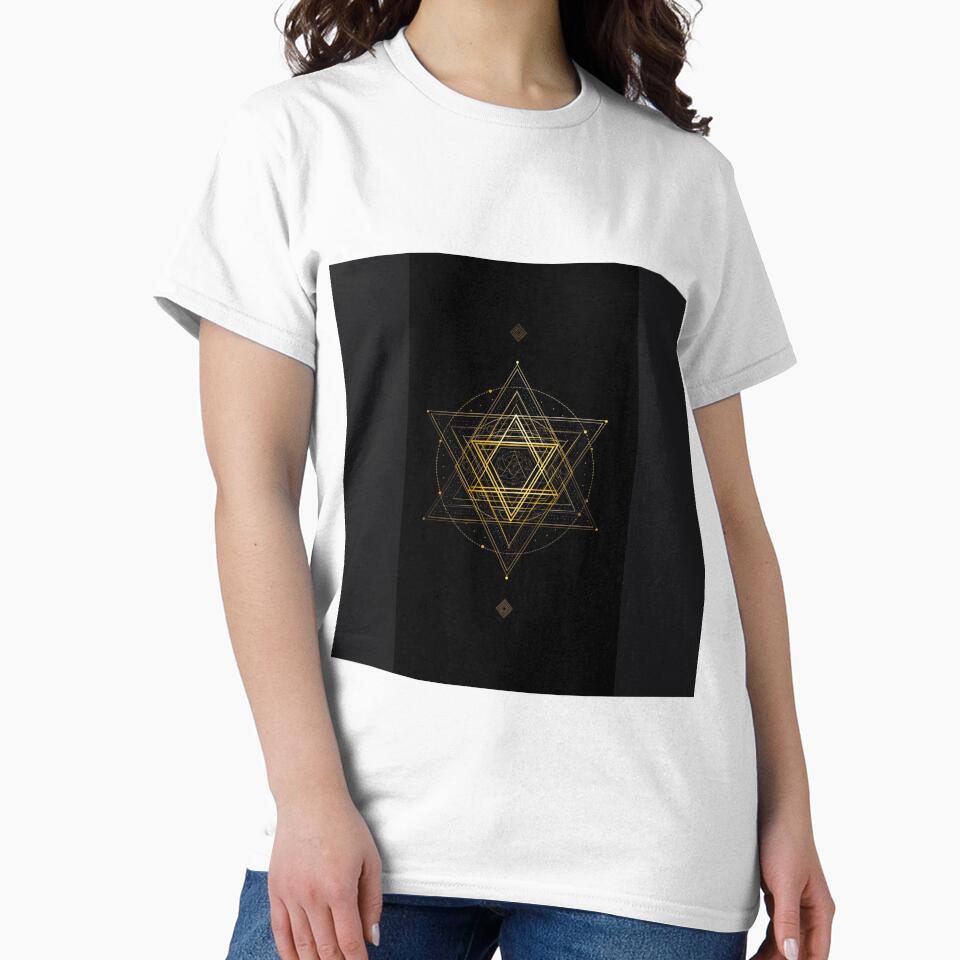 Premium Sacred Symbol #8 by Helios Be. Lavsh