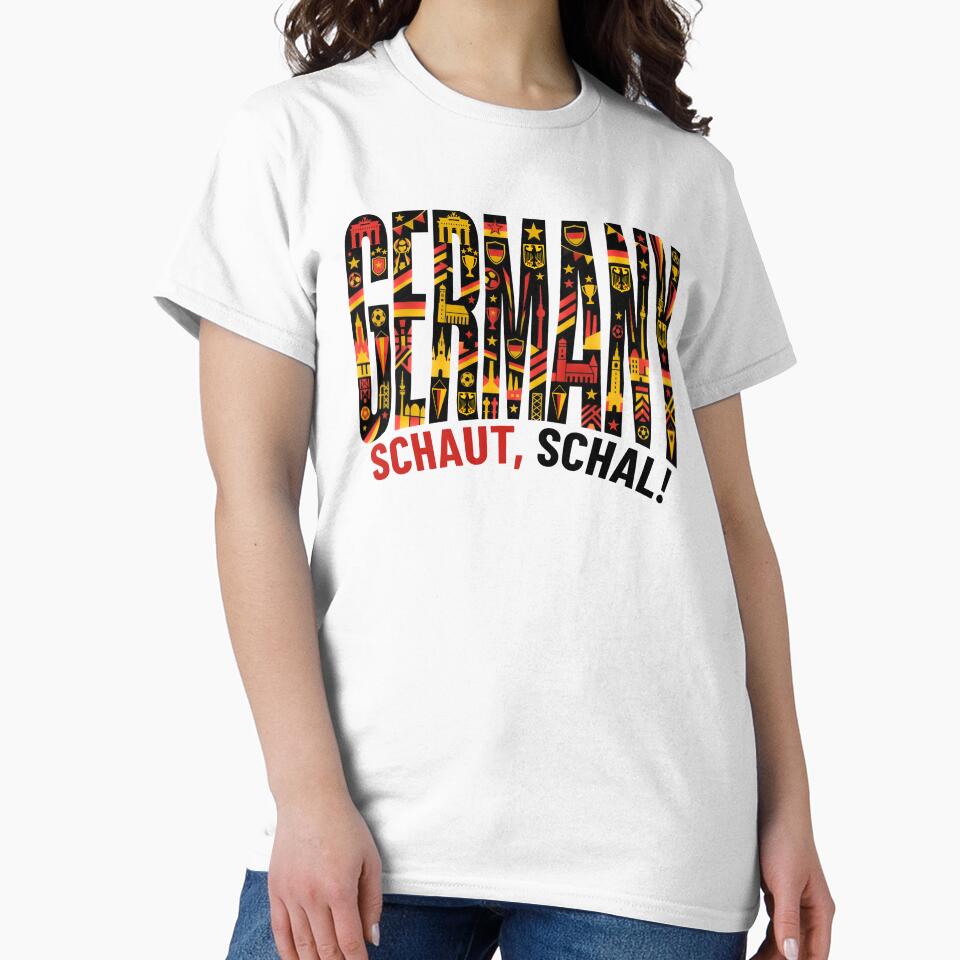Germany National Team by MKDSN