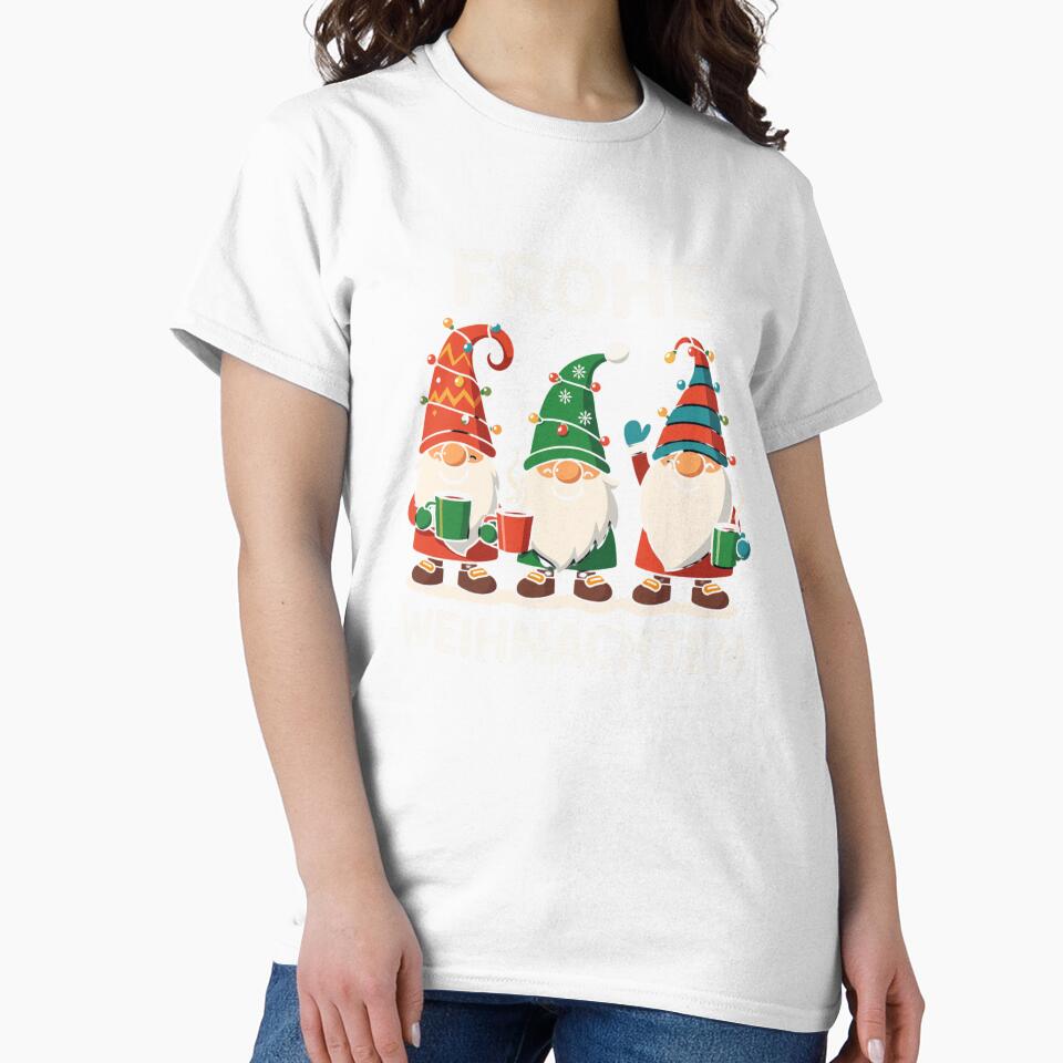 Merry Christmas Dwarfs Christmas Eve by Tempire