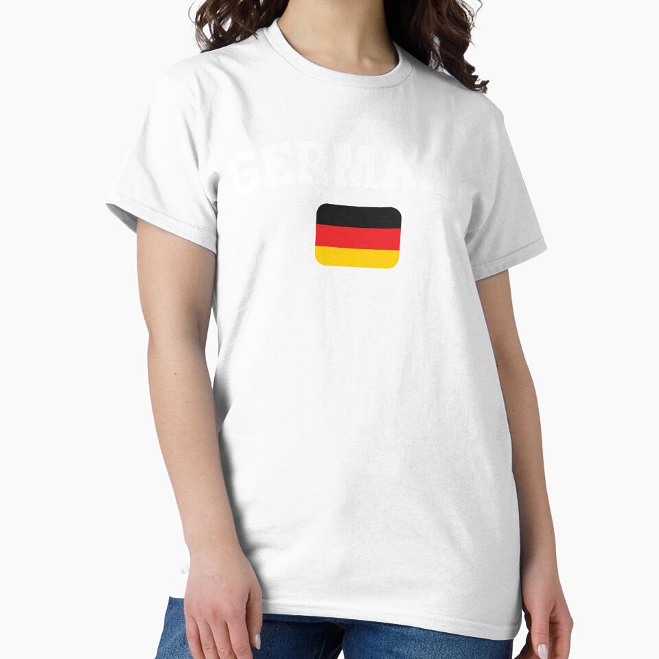Germany Soccer by infazbdeen