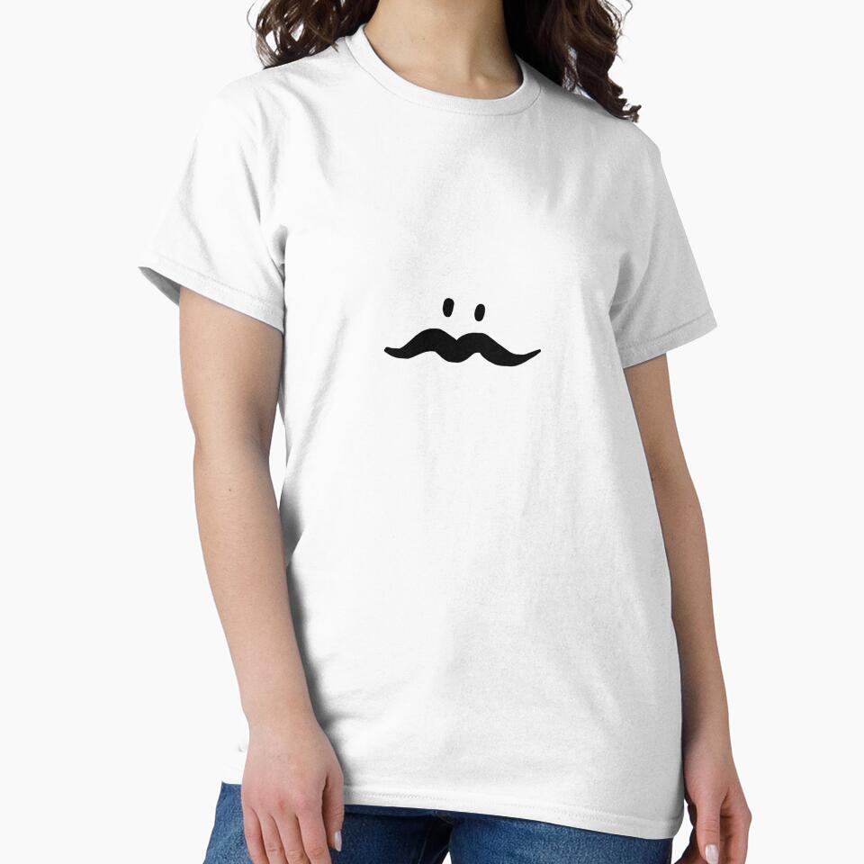 Mr. Moustachio Man by LozzyARTs26