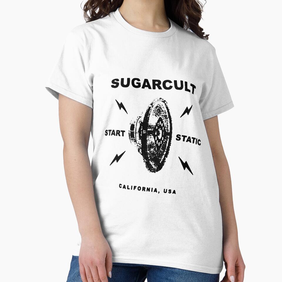 SUGARCULT by eggstoastbacon